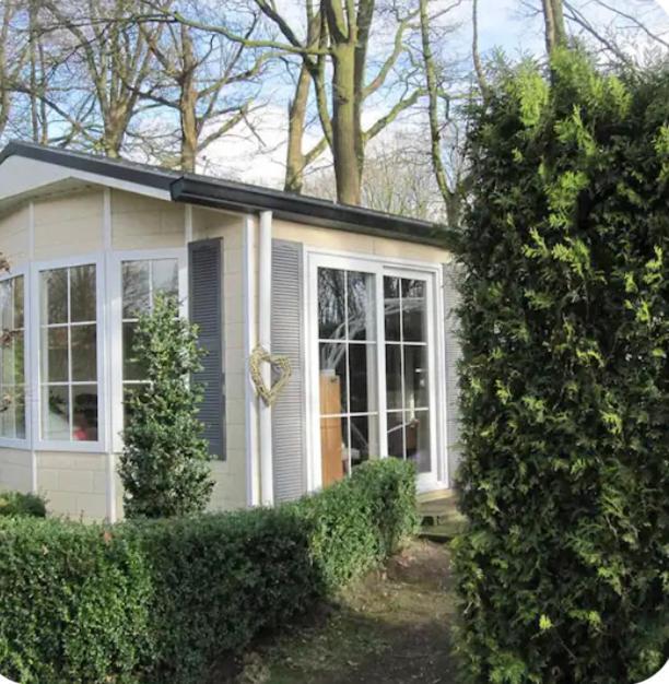 Vakantie Veluwe Wageningen Exterior foto